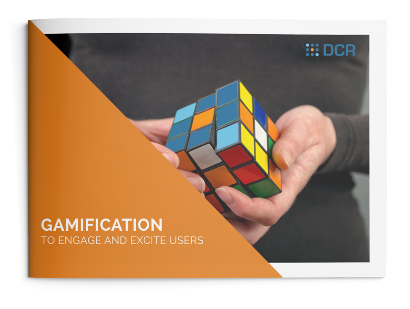 Gamification to Engage and Excite Users